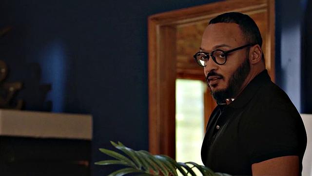 ADULT TIME - Bored Housewife Ana Foxxx CAUGHT Pillow Humping And Fucked By Hubby!