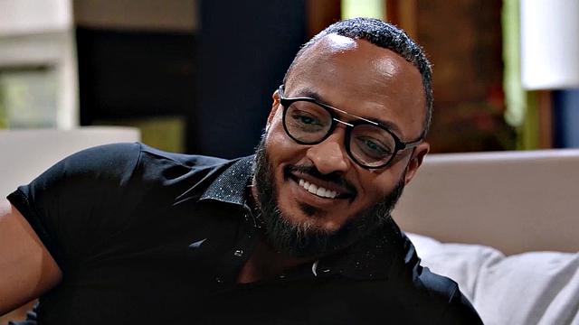 ADULT TIME - Bored Housewife Ana Foxxx CAUGHT Pillow Humping And Fucked By Hubby!