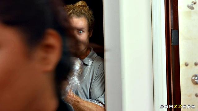 Banging The Clumsy Wrapper