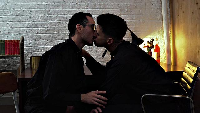 Father Gallo & Father Fiore: Secrets in The Priesthood