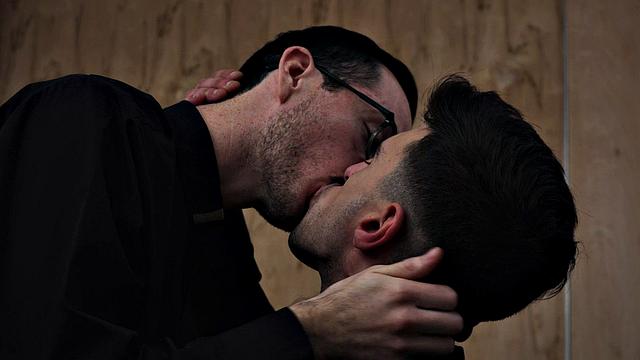 Father Gallo & Father Fiore: Secrets in The Priesthood