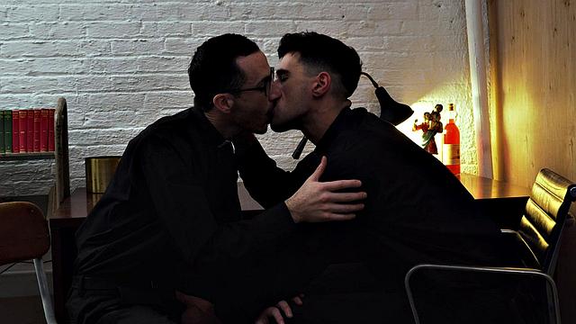 Father Gallo & Father Fiore: Secrets in The Priesthood