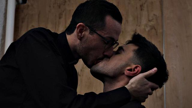 Father Gallo & Father Fiore: Secrets in The Priesthood