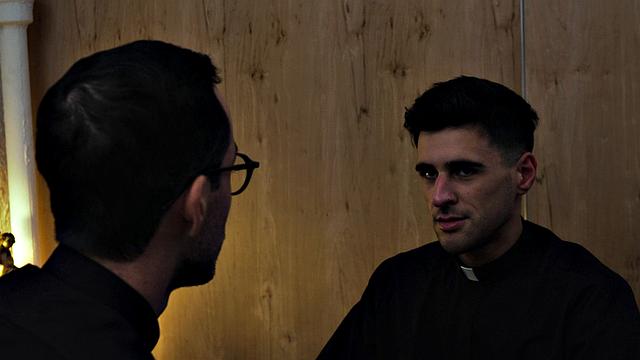 Father Gallo & Father Fiore: Secrets in The Priesthood