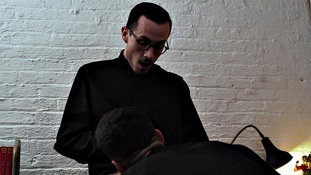 Father Gallo & Father Fiore: Secrets in The Priesthood