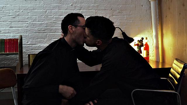 Father Gallo & Father Fiore: Secrets in The Priesthood