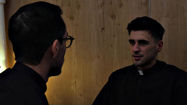 Father Gallo & Father Fiore: Secrets in The Priesthood