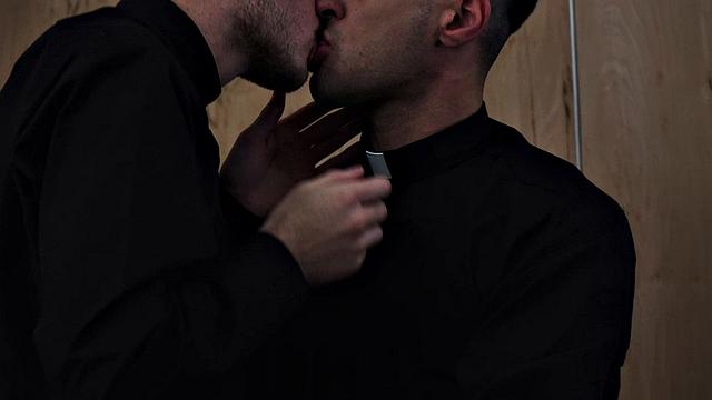 Father Gallo & Father Fiore: Secrets in The Priesthood