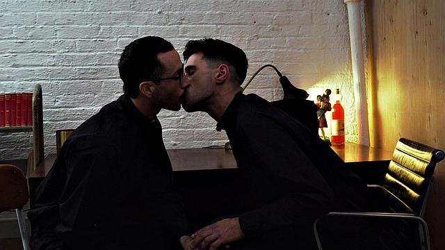 Father Gallo & Father Fiore: Secrets in The Priesthood