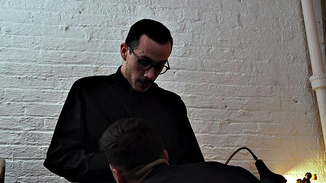 Father Gallo & Father Fiore: Secrets in The Priesthood