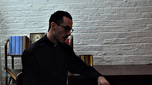 Father Gallo & Father Fiore: Secrets in The Priesthood