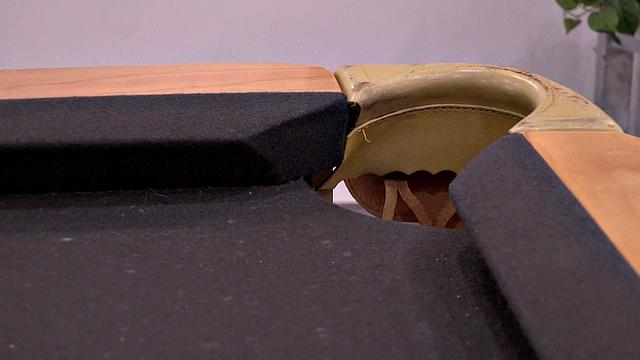 Chubby Amanda Craves Dark Meat