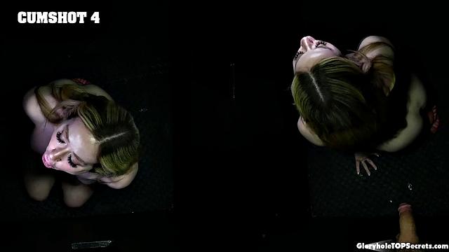 You absolutely can use your pussy!