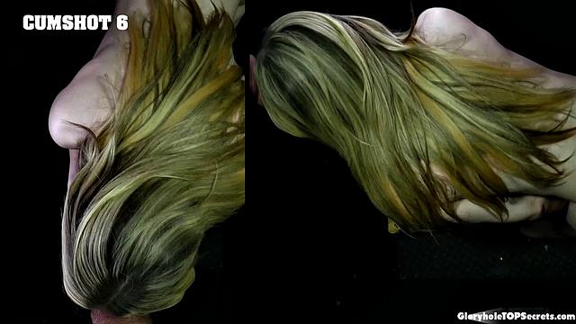 You absolutely can use your pussy!