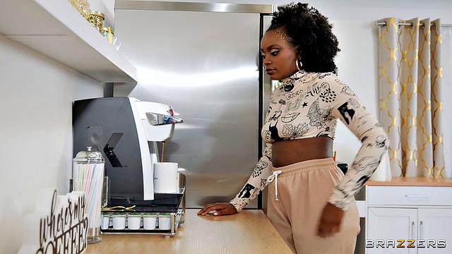 You Can't Fuck Us Both!