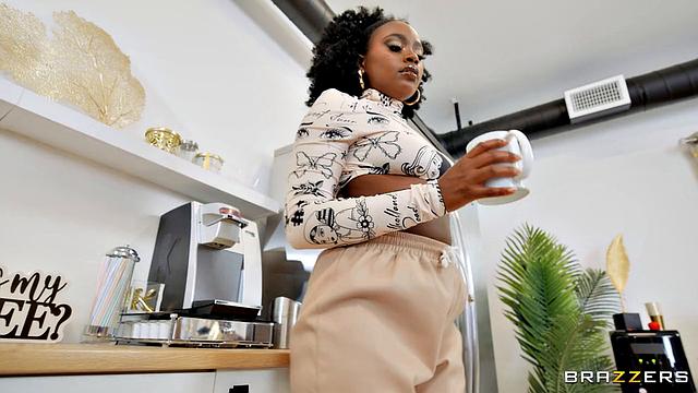 You Can't Fuck Us Both!