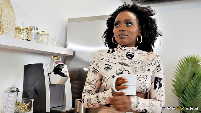 You Can't Fuck Us Both!