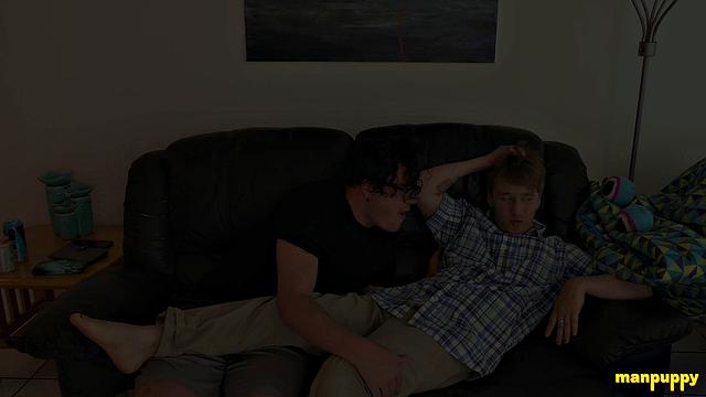 Elis Ataxxx & Leo Blue in Pet Monster Vore Fantasy