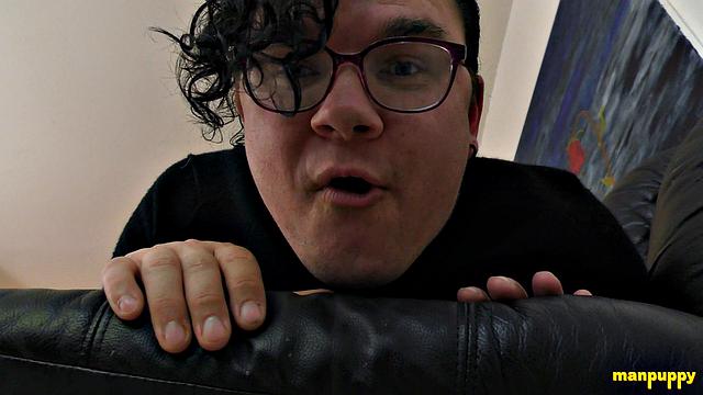 Elis Ataxxx & Leo Blue in Pet Monster Vore Fantasy