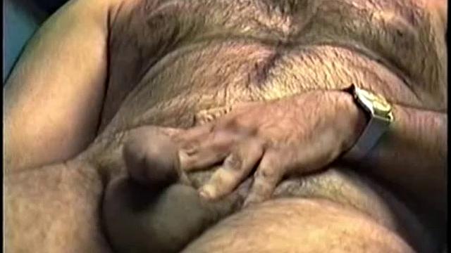 Solo jerk-off video with East Indian man Shawn