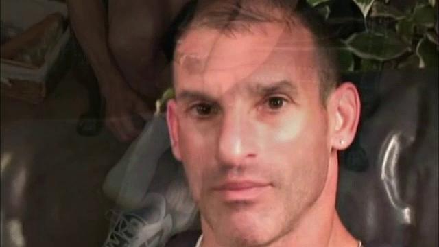 From Ohio, Dave is in Atlanta on business, which is male stripping. He used to work as a foreman for a manufacturing company, until the economy went bust and   the place shut down.