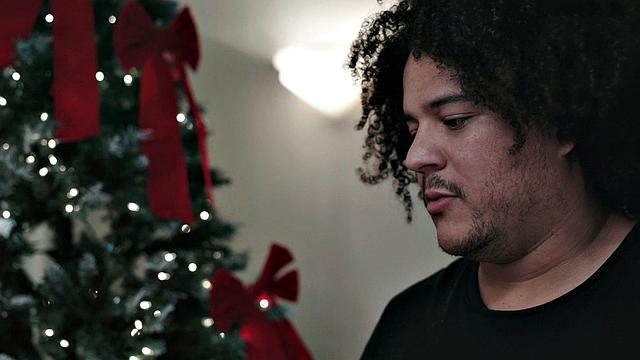 Crystal Taylor - Naughty Santa X