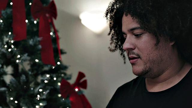 Crystal Taylor - Naughty Santa X