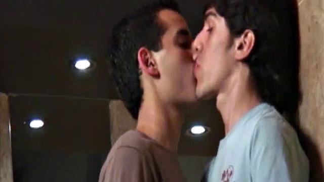 Эстебан, Мигель и Виктор: мужской замес, никто не сдерживается