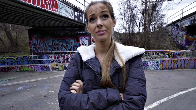 Give my Friend a mouth for cash