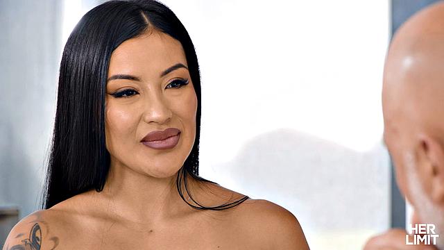 Ass Deep For An Boss