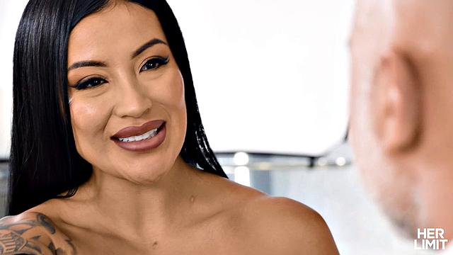 Ass Deep For An Boss