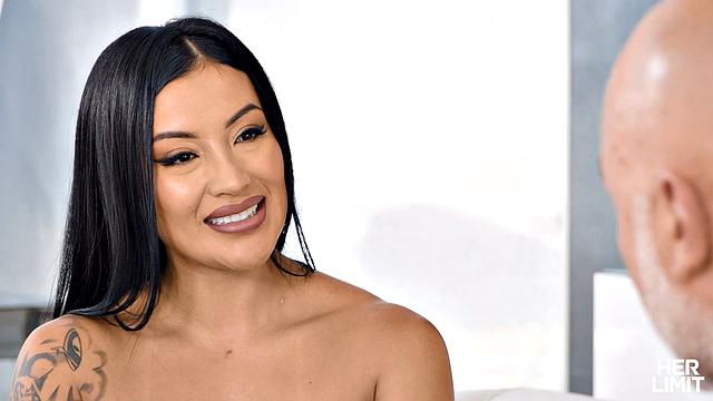 Ass Deep For An Boss