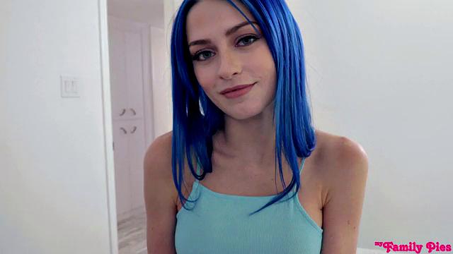 Tempted By Step - S13:E4