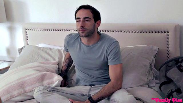 Tempted By Step - S13:E4