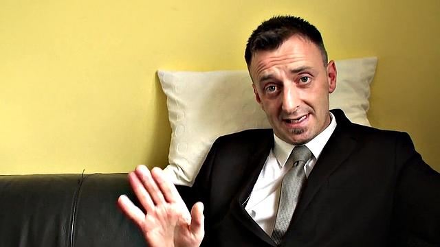 SubSlut Sasha Steele: Cheap Fuck Meat Dominated