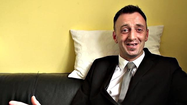 SubSlut Sasha Steele: Cheap Fuck Meat Dominated