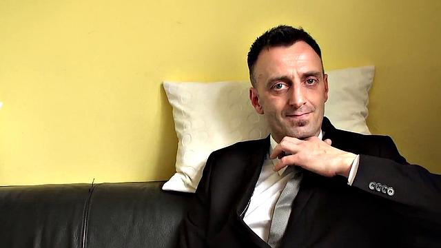 SubSlut Sasha Steele: Cheap Fuck Meat Dominated