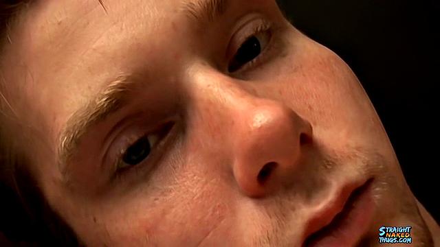 Bad Boy Billy Up Close! - Billy