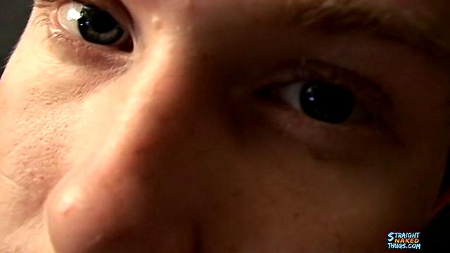 Bad Boy Billy Up Close! - Billy