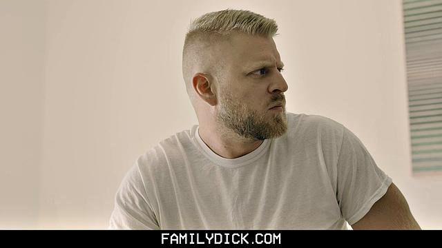 Parole Dad Ch 3: Mom's Home