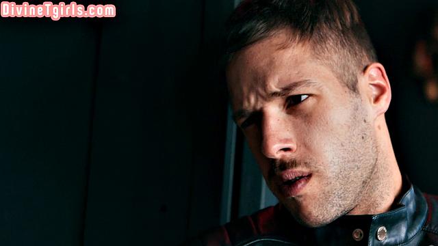 Trans goddess gets anal destroyed by boyfriend