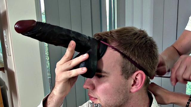 HUNT4K. A Magicioneers Unicorn