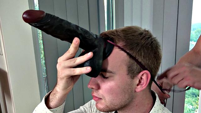 HUNT4K. A Magicioneers Unicorn