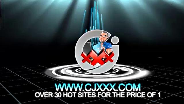 Straight Cory Gets Quick Blowjob