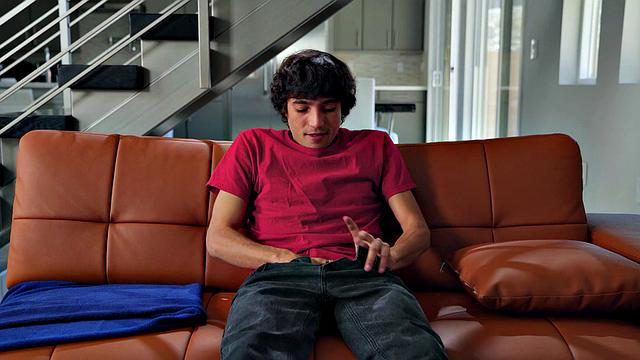 Happy Masturbation Month!