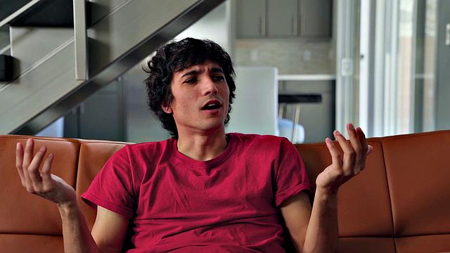 Happy Masturbation Month!