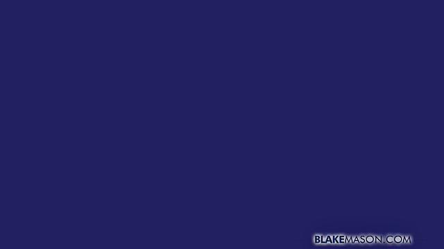 Брендон скачет, пока не кончит - Брендон Ли и Скай Джеймс