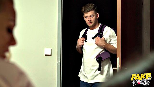 Strip Dance Practice