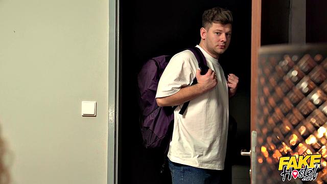 Strip Dance Practice