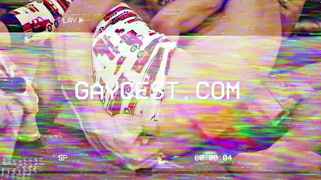 BROTHERLY LOVE Tape 1 - Brother